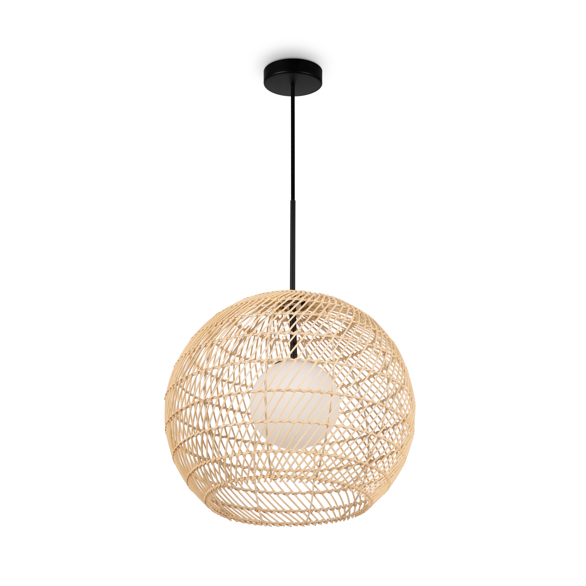 Подвесной светильник Maytoni MOD204PL-01BG