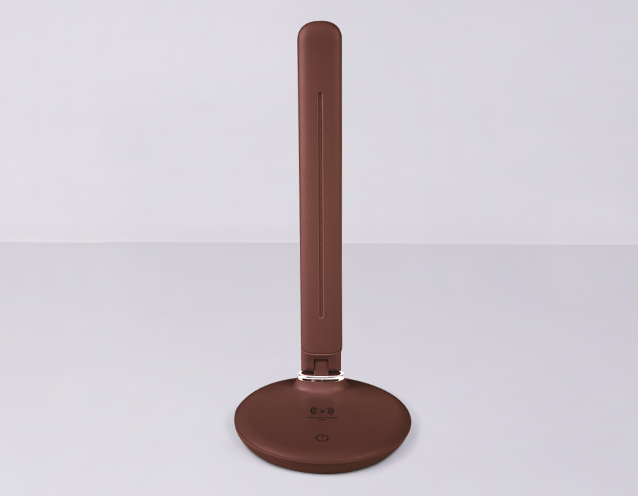 DE522 BR коричневый LED 3000-6400K 8W