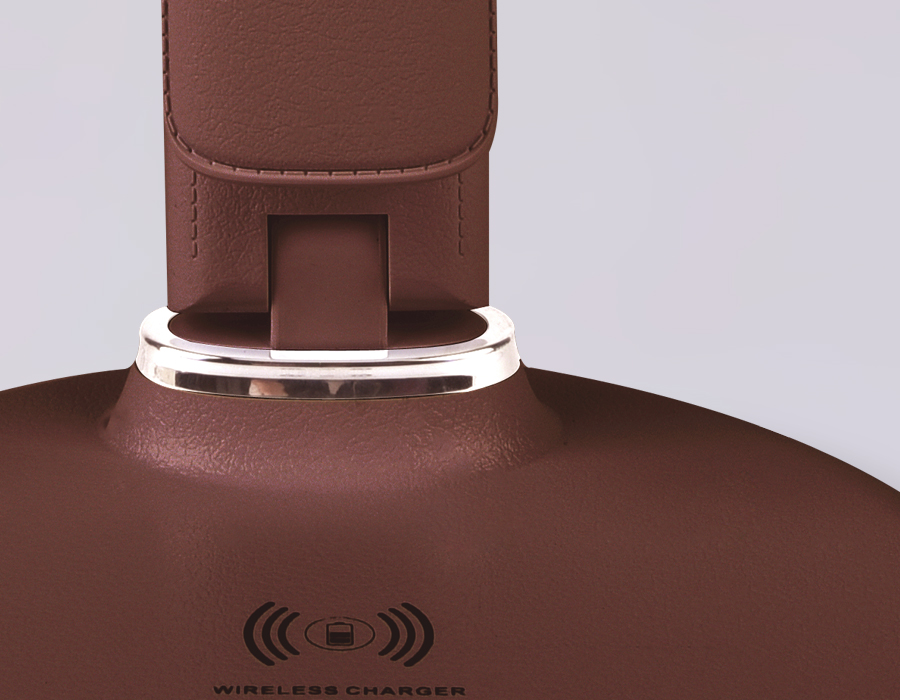 DE522 BR коричневый LED 3000-6400K 8W