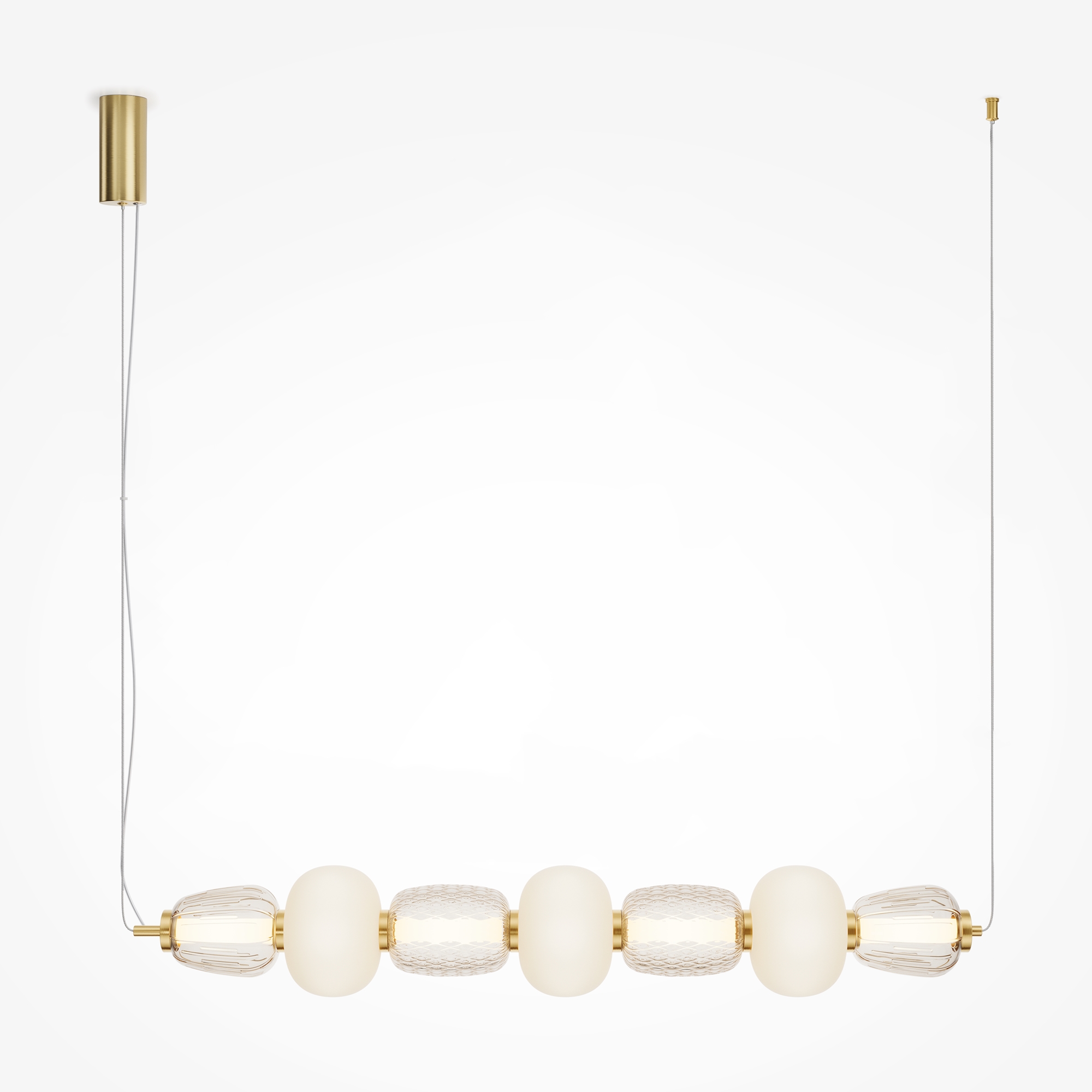 Подвесной светильник Maytoni MOD267PL-L42G3K