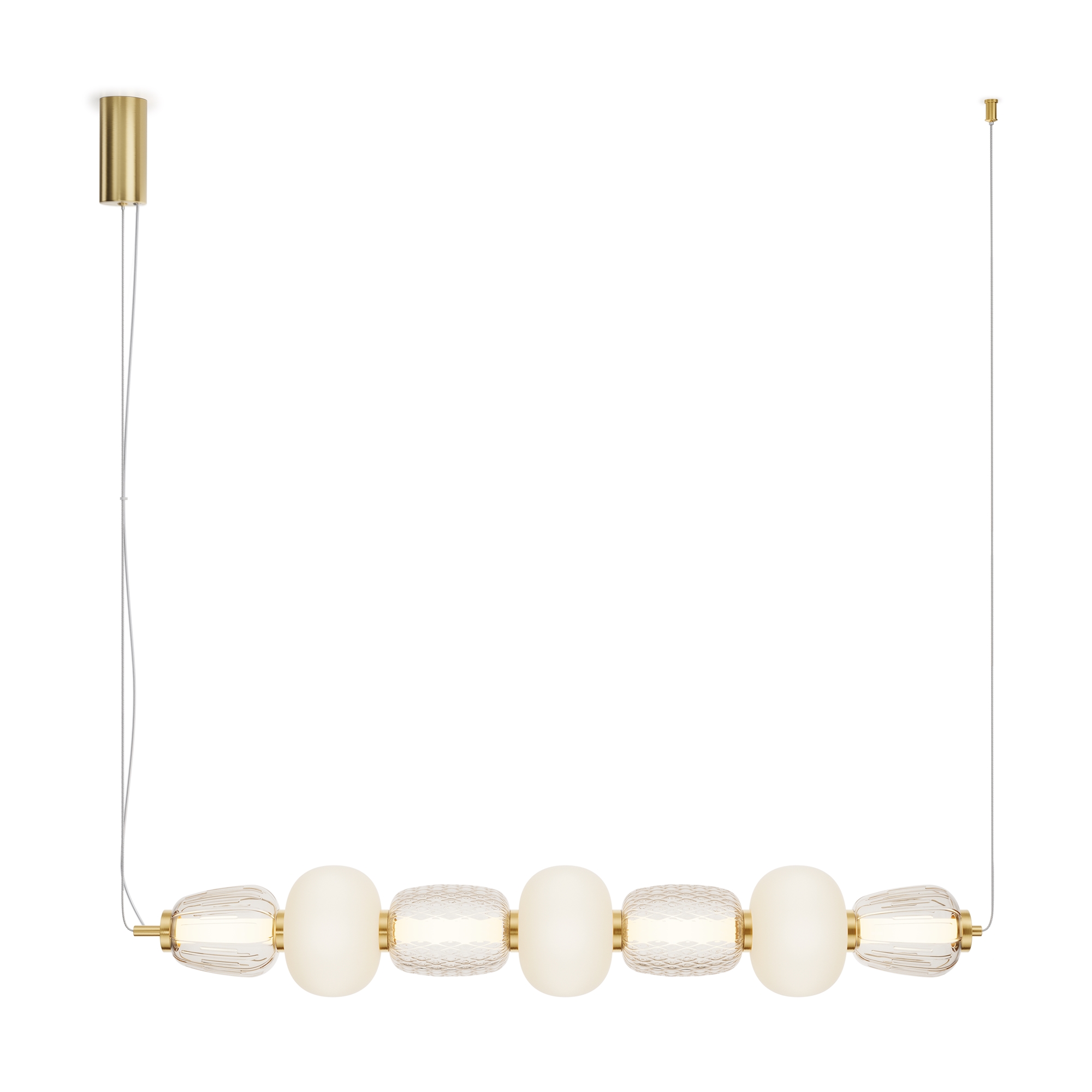 Подвесной светильник Maytoni MOD267PL-L42G3K