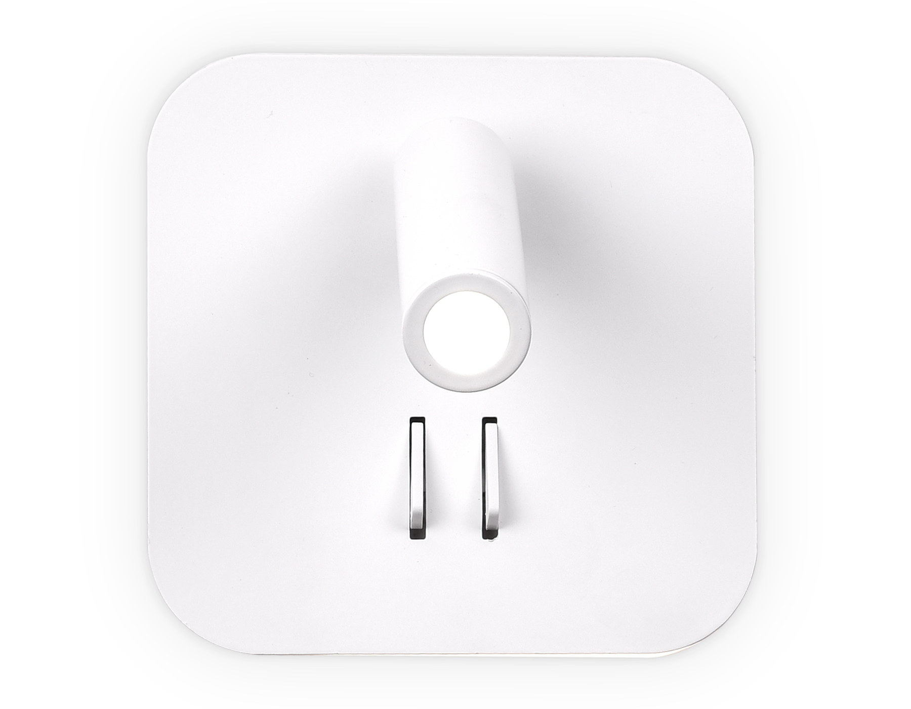 FW254 SWH белый песок LED 4200K+3000K 7W+1W 140*140*110