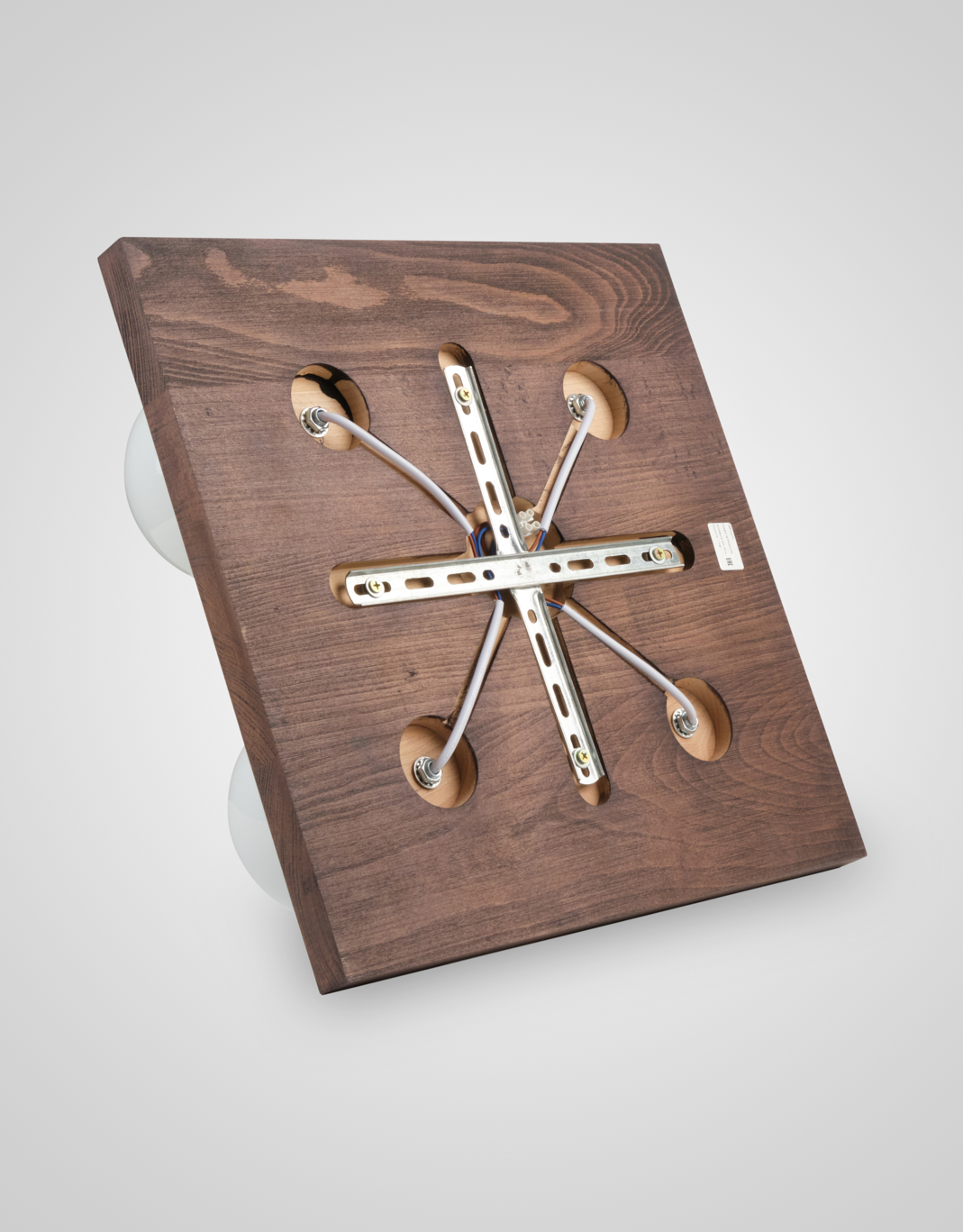 Потолочный светильник 6426-4 PR 000036818