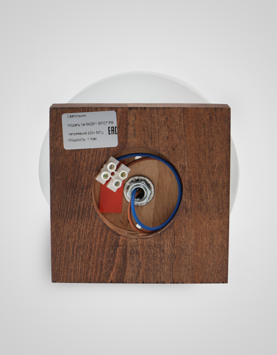 Потолочный светильник 6426-1SP PR 000036820