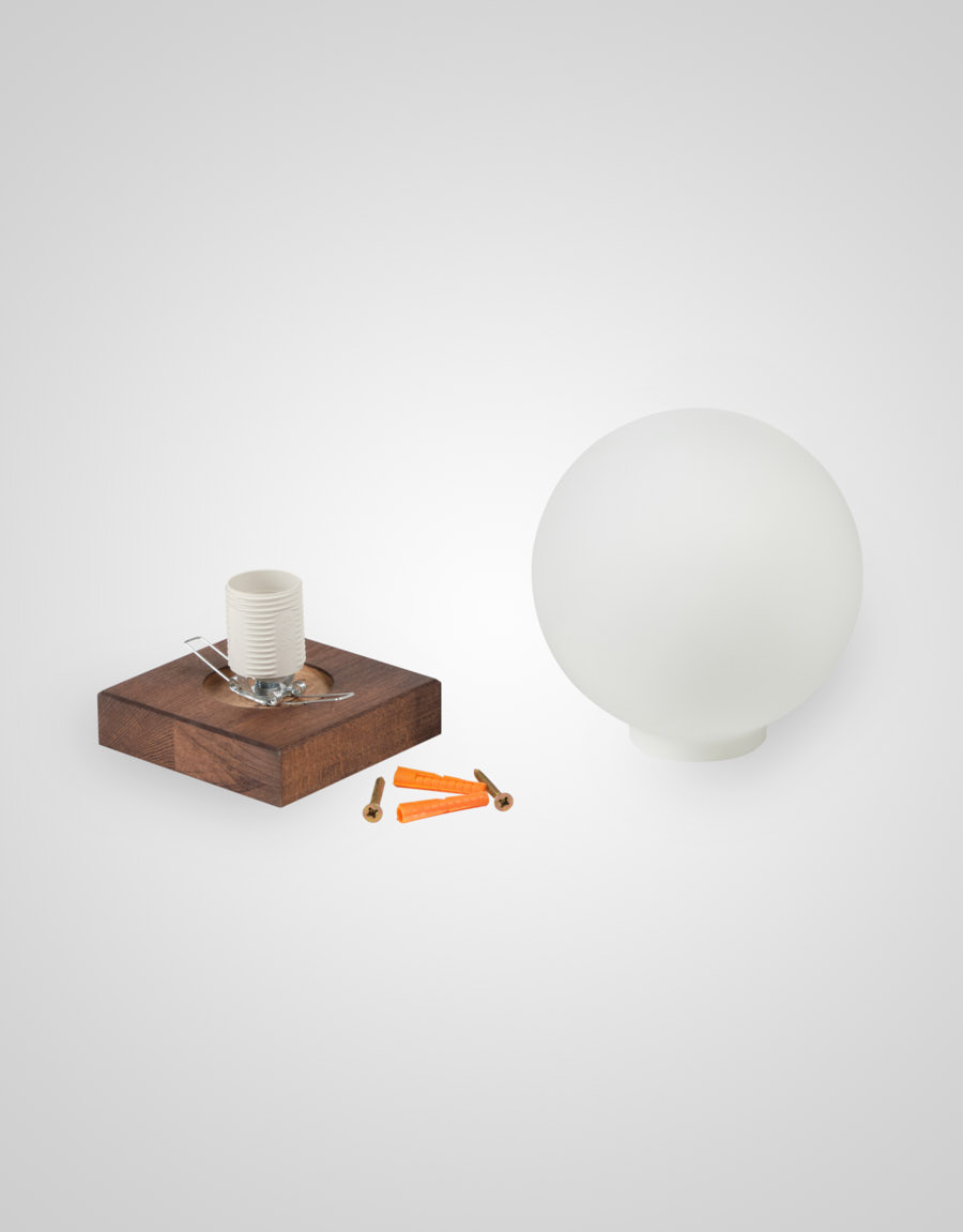 Потолочный светильник 6426-1SP PR 000036820