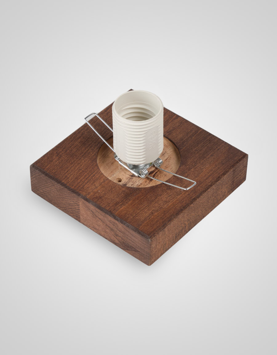 Потолочный светильник 6426-1SP PR 000036820