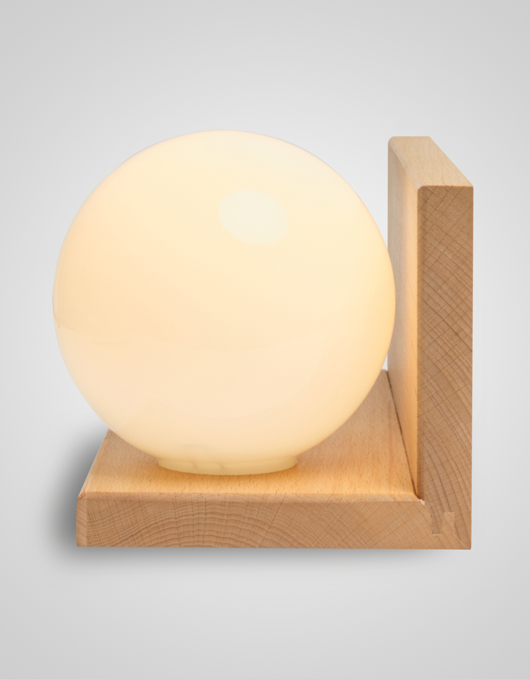 Настенный светильник 6426-Right-1W NL 000036821