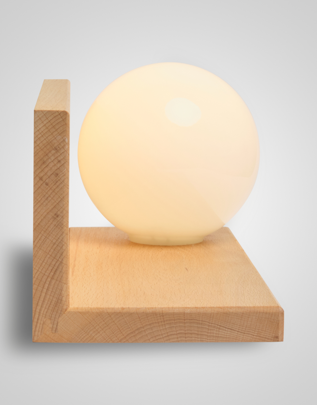 Настенный светильник 6426-Right-1W NL 000036821