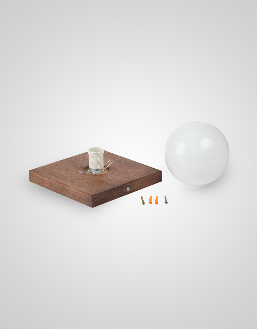 Потолочный светильник 6426-1 PR 000036824