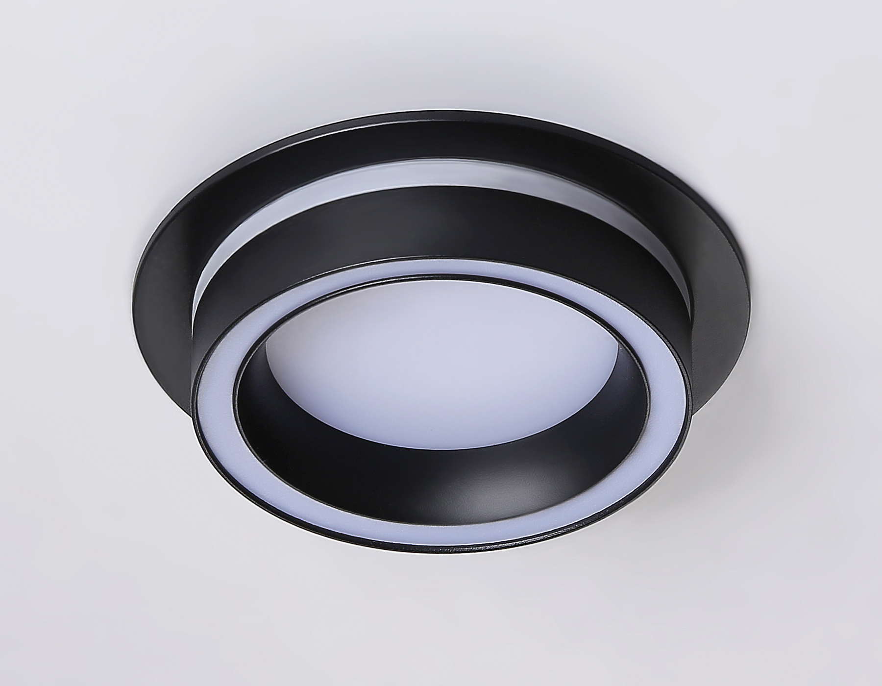 TN5241 BK черный GX53 D110*42