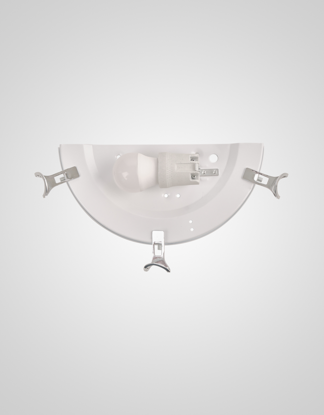 Настенный светильник R1003-HALF-1W-300 WT 000059668