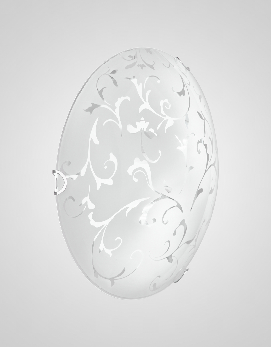 Настенно-потолочный светильник Snow White R1004-2W-300 WT 000059669