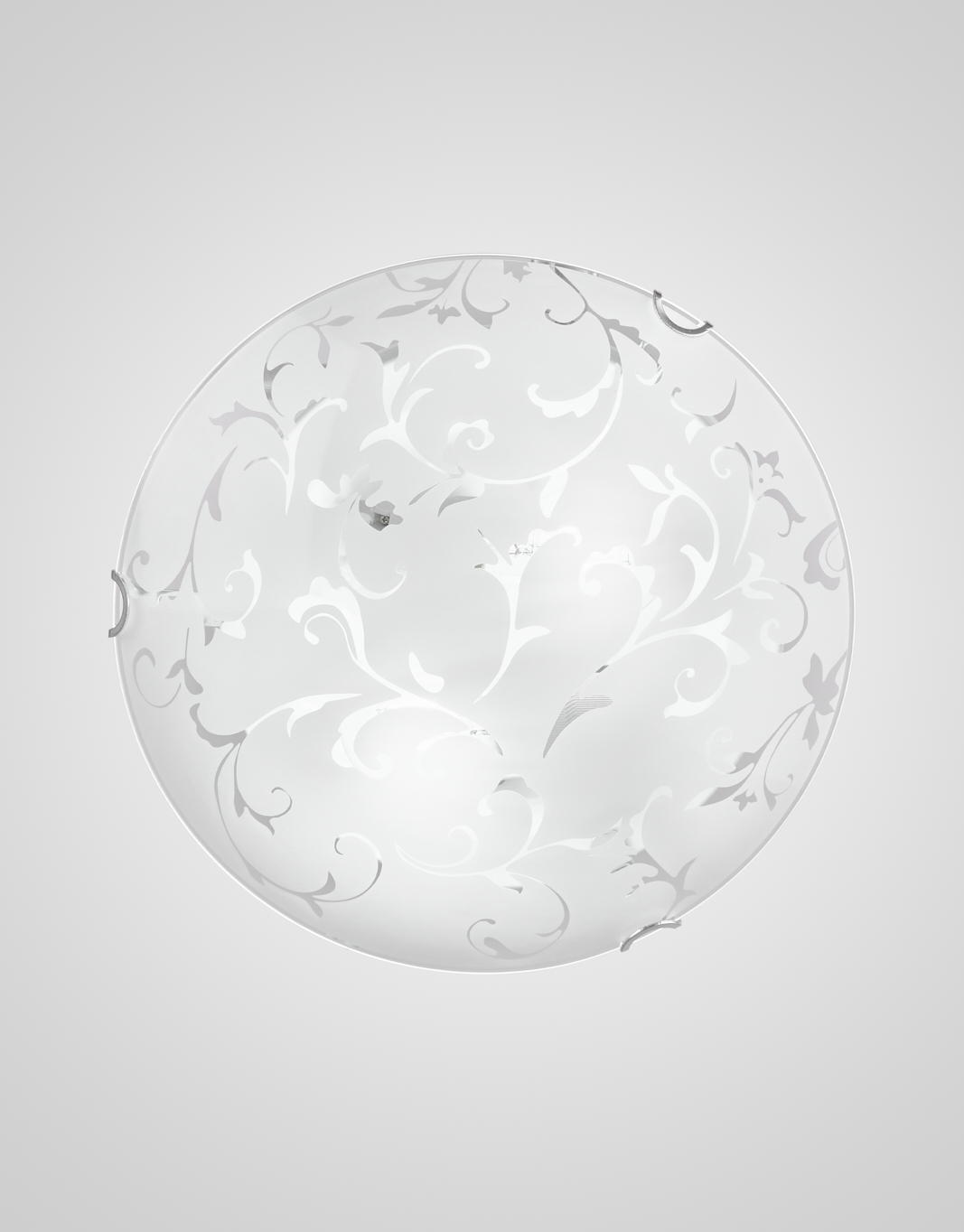 Настенно-потолочный светильник Snow White R1004-2W-300 WT 000059669