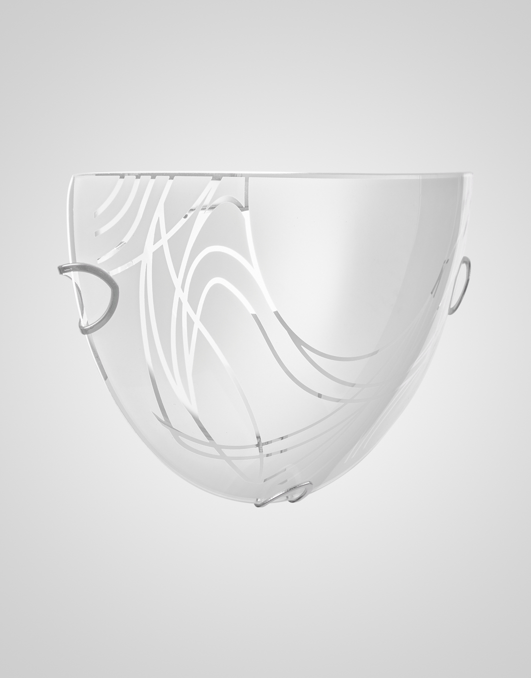 Настенный светильник R1005-HALF-1W-300 WT 000059672