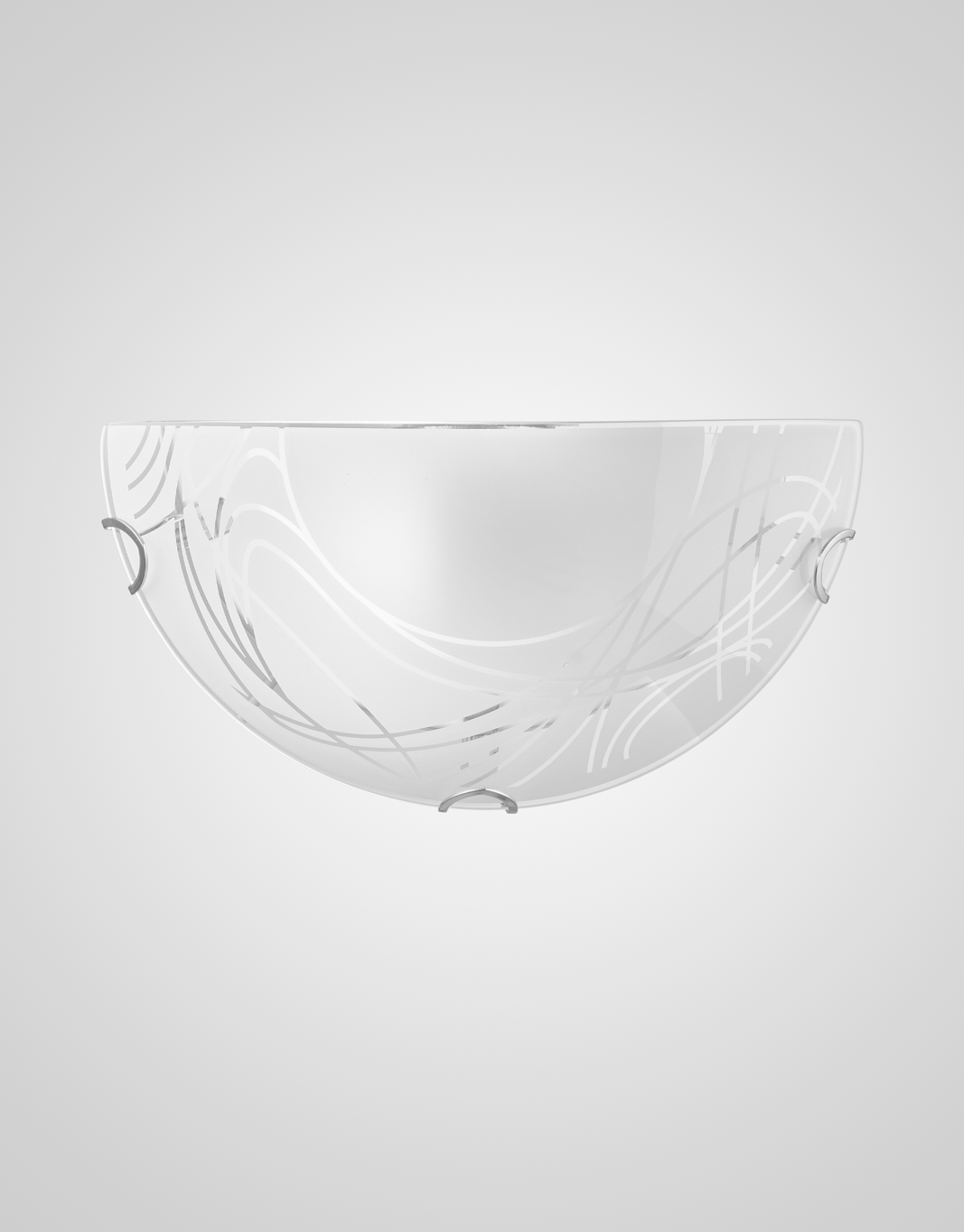 Настенный светильник R1005-HALF-1W-300 WT 000059672