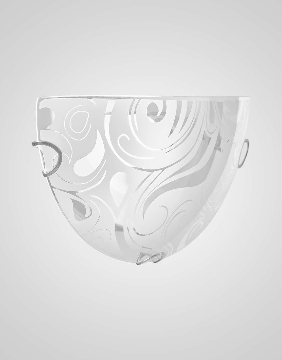 Настенный светильник R1006-HALF-1W-300 WT 000059674