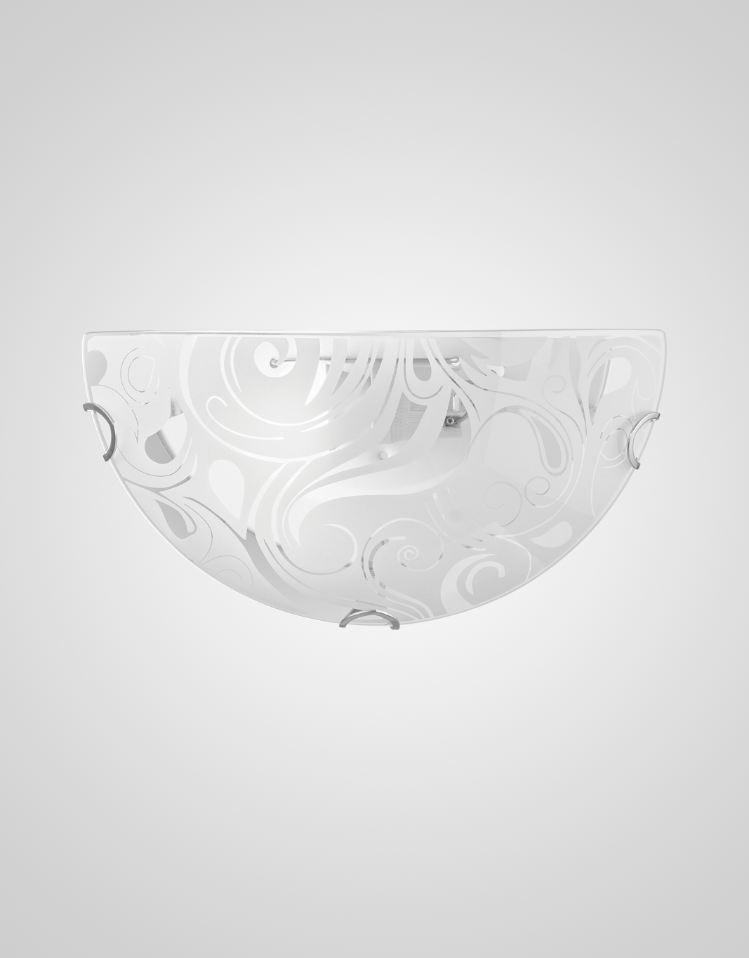 Настенный светильник R1006-HALF-1W-300 WT 000059674