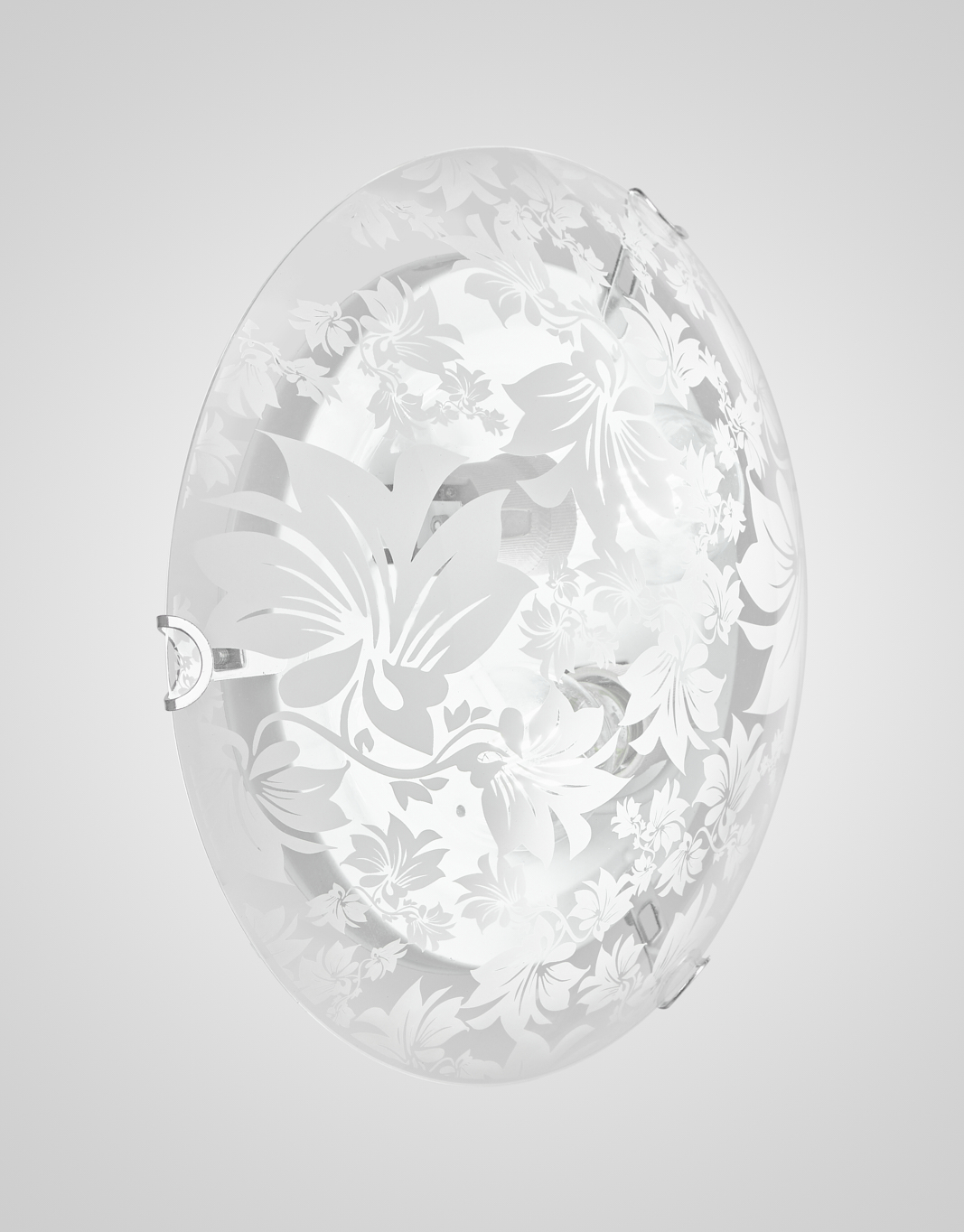 Настенно-потолочный светильник Snow White R1009-2W-300 WT 000059679