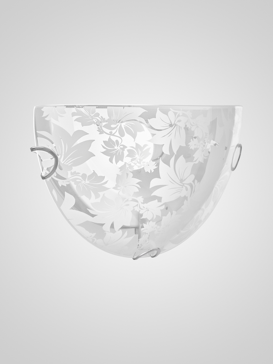 Настенный светильник R1009-HALF-1W-300 WT 000059680