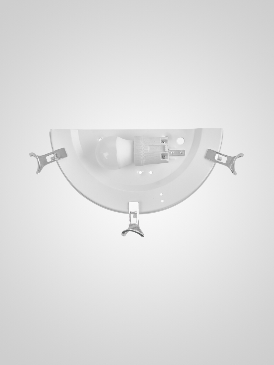 Настенный светильник R1009-HALF-1W-300 WT 000059680