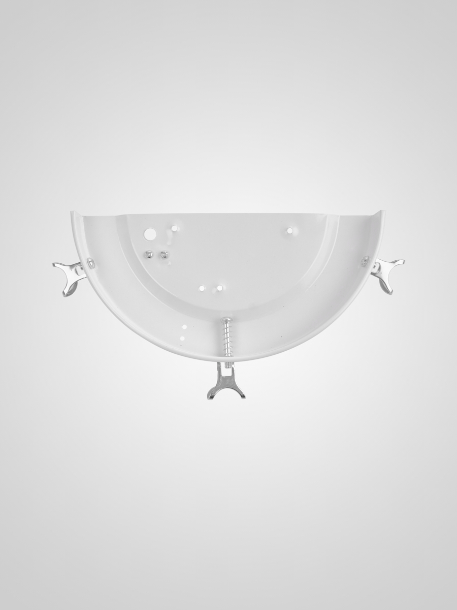 Настенный светильник R1009-HALF-1W-300 WT 000059680