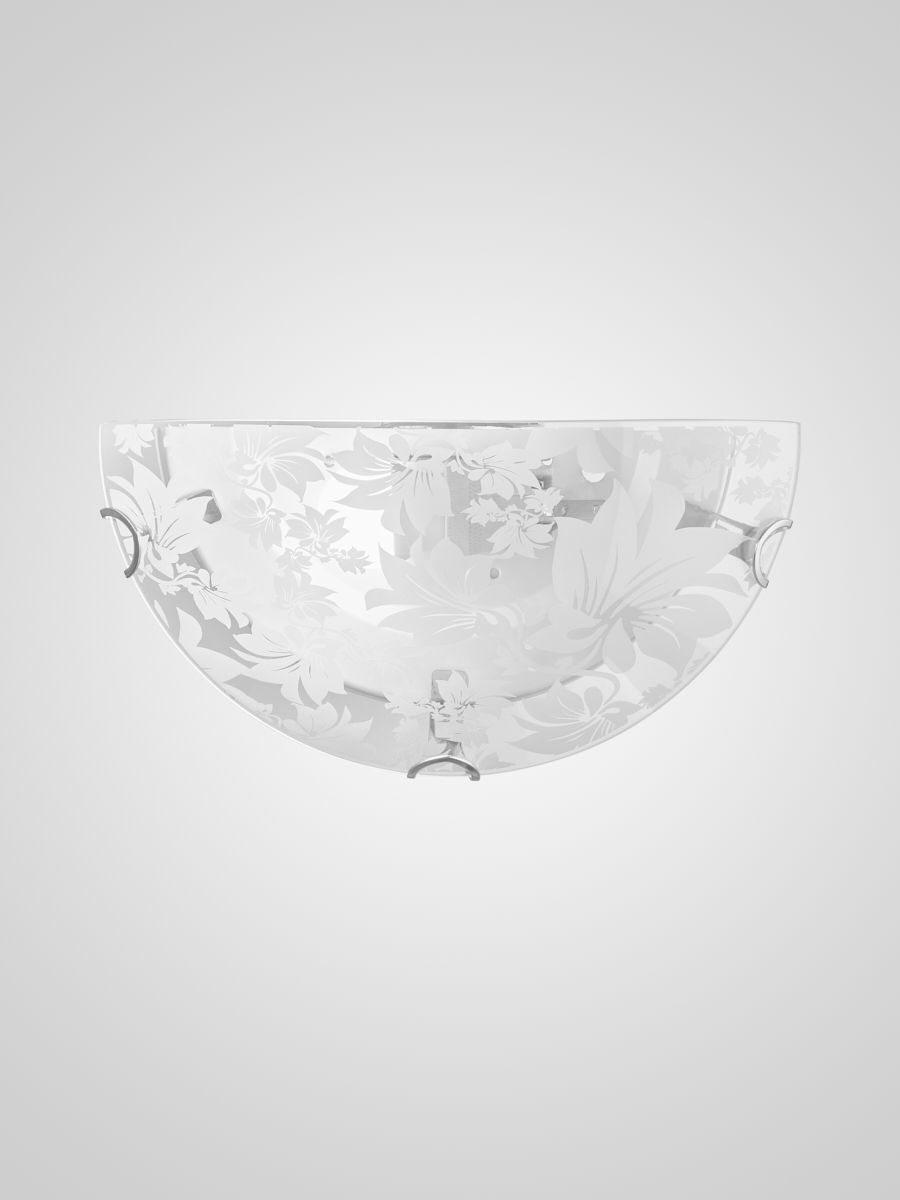 Настенный светильник R1009-HALF-1W-300 WT 000059680