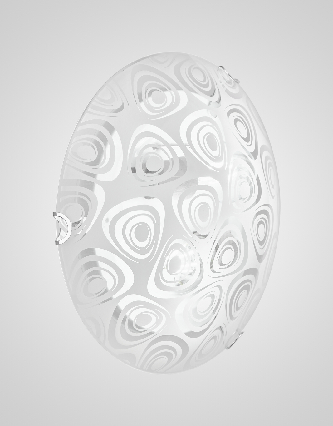 Настенно-потолочный светильник Snow White R1013W-300 WT 000059687