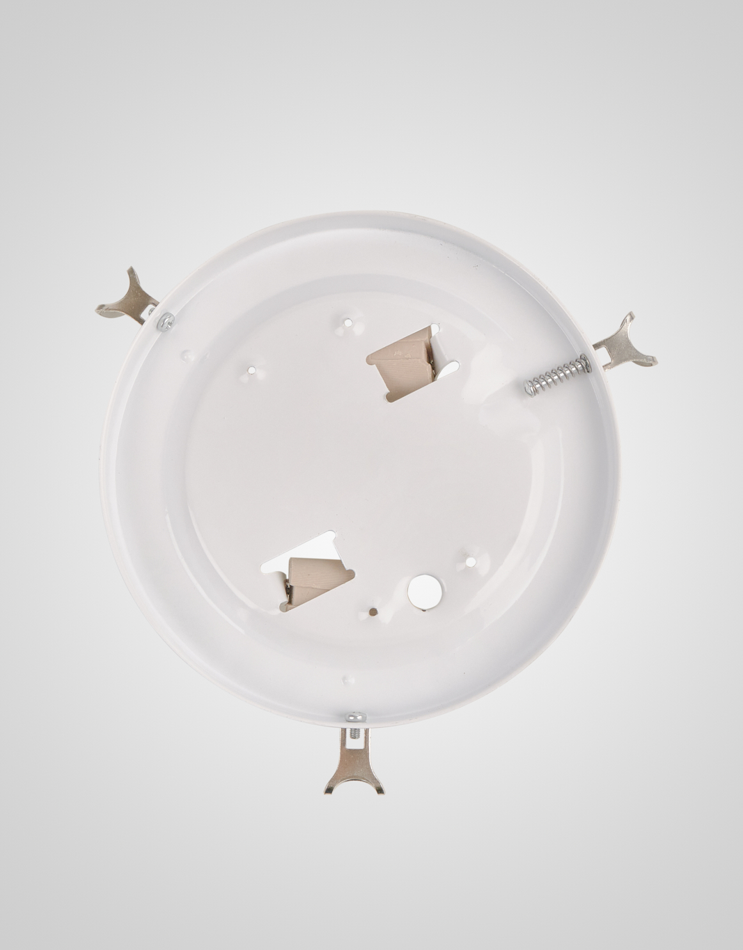 Настенно-потолочный светильник Snow White R1013W-300 WT 000059687