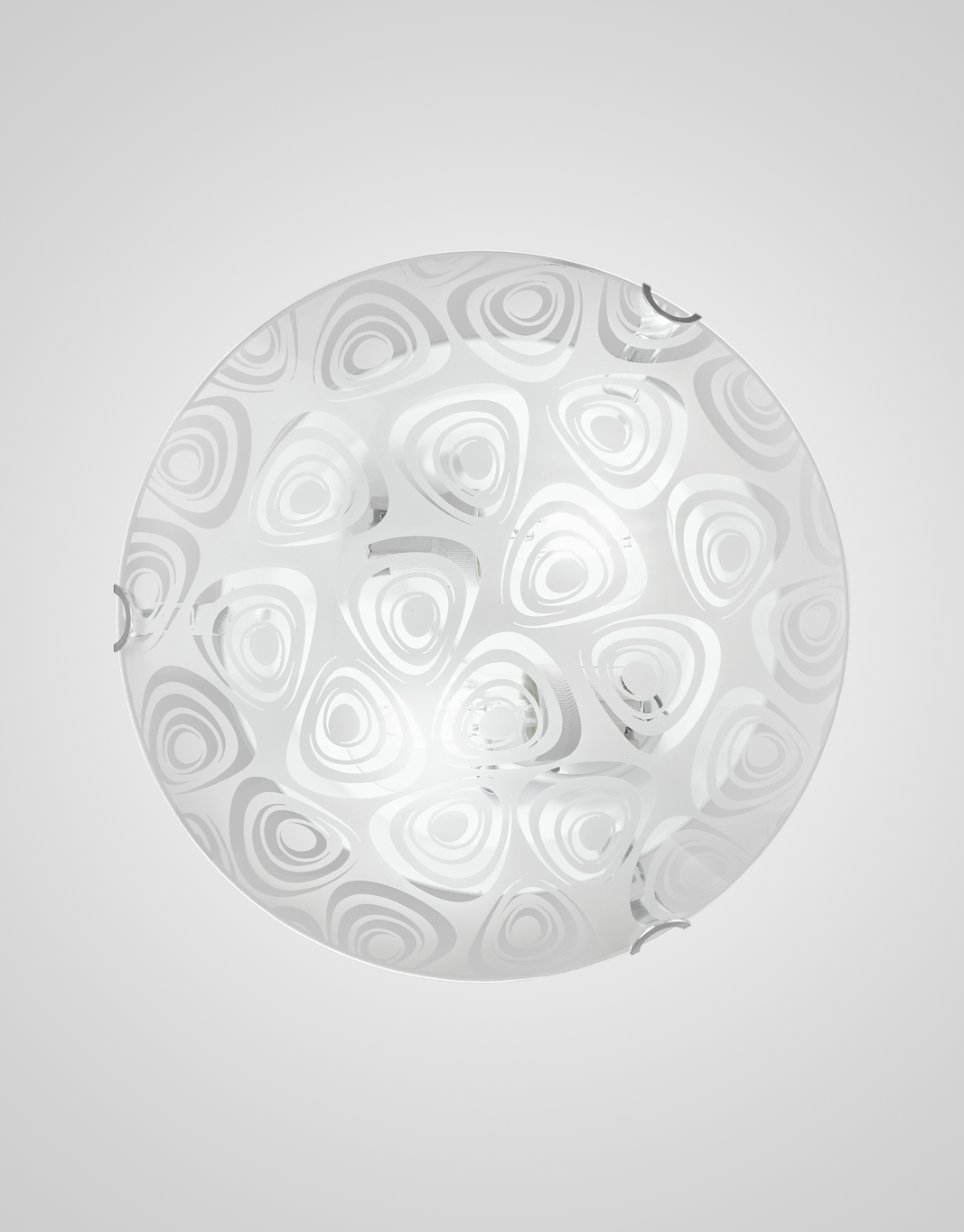 Настенно-потолочный светильник Snow White R1013W-300 WT 000059687