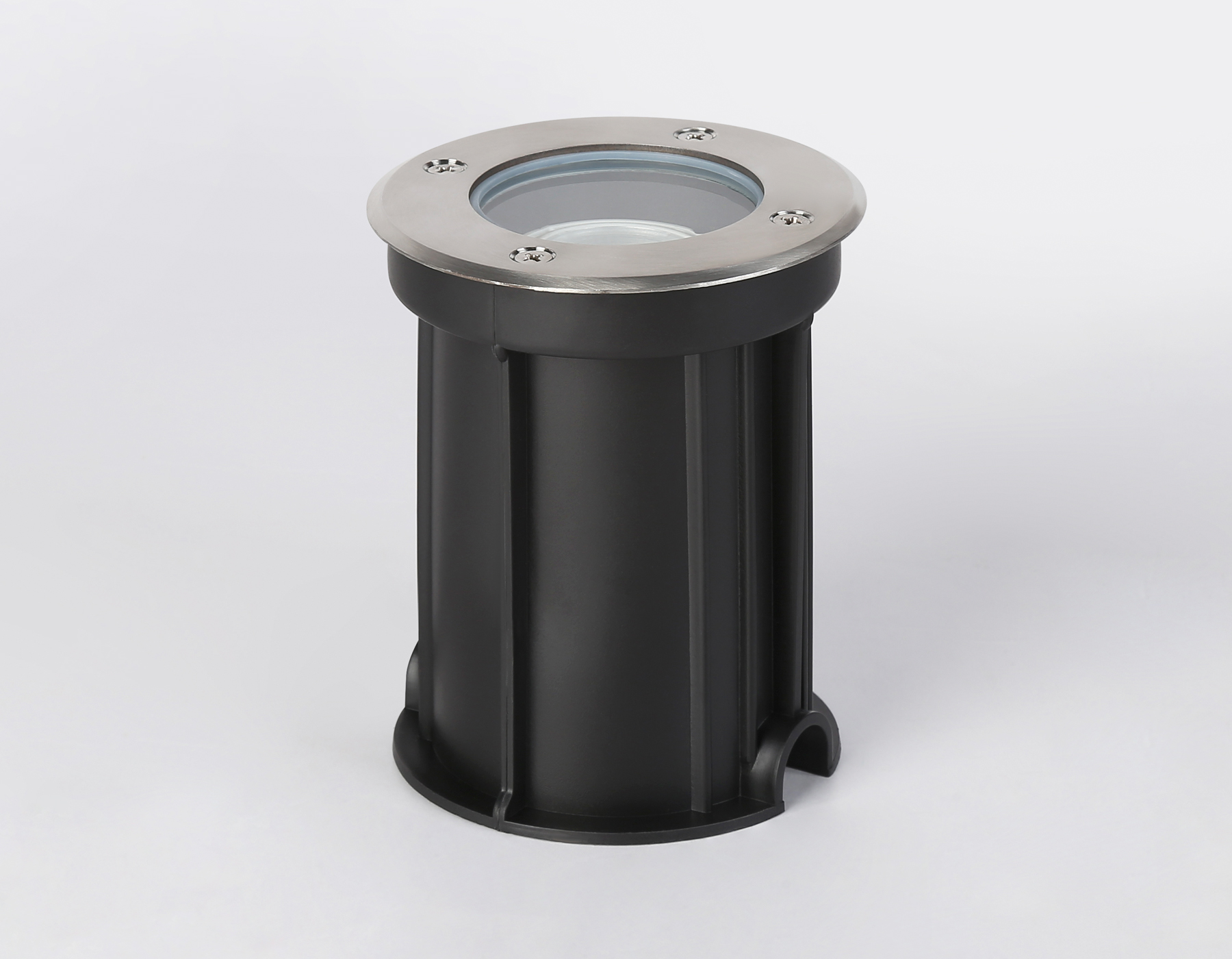 ST6511 BK черный IP67 GU10 max 35W D108*135