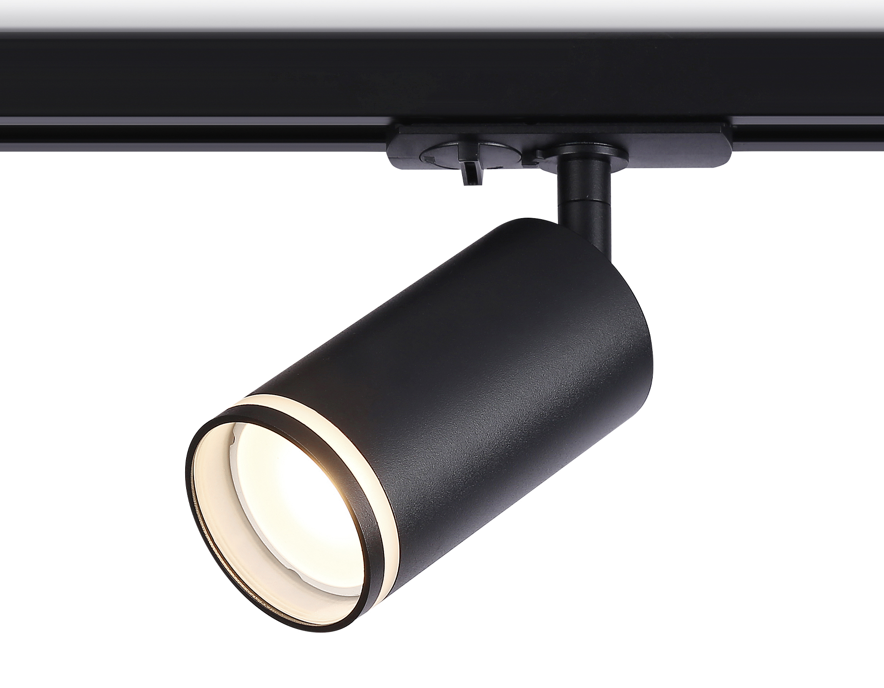 GL5202 BK черный GU10 max 12W