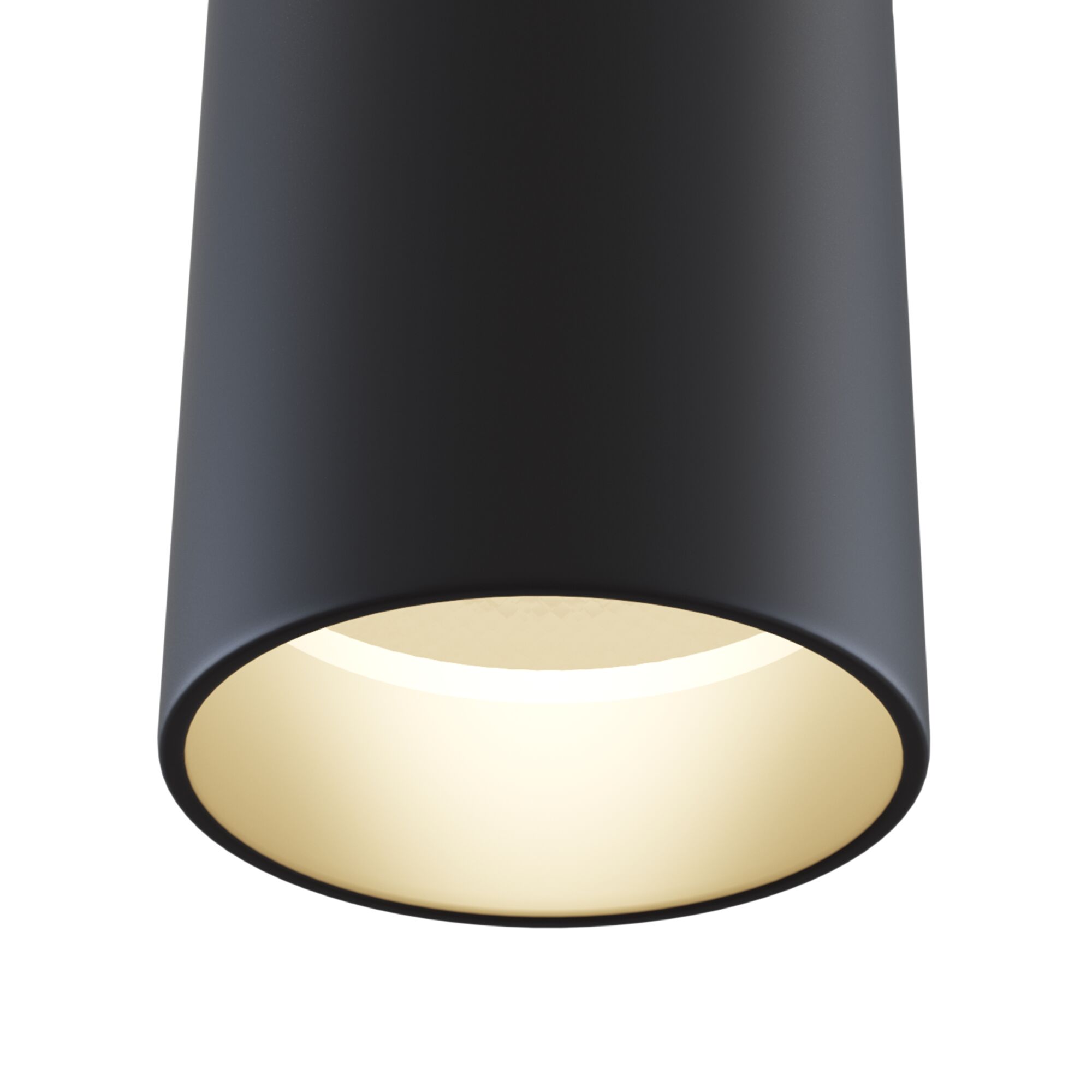 Потолочный светильник Technical C027CL-L10B