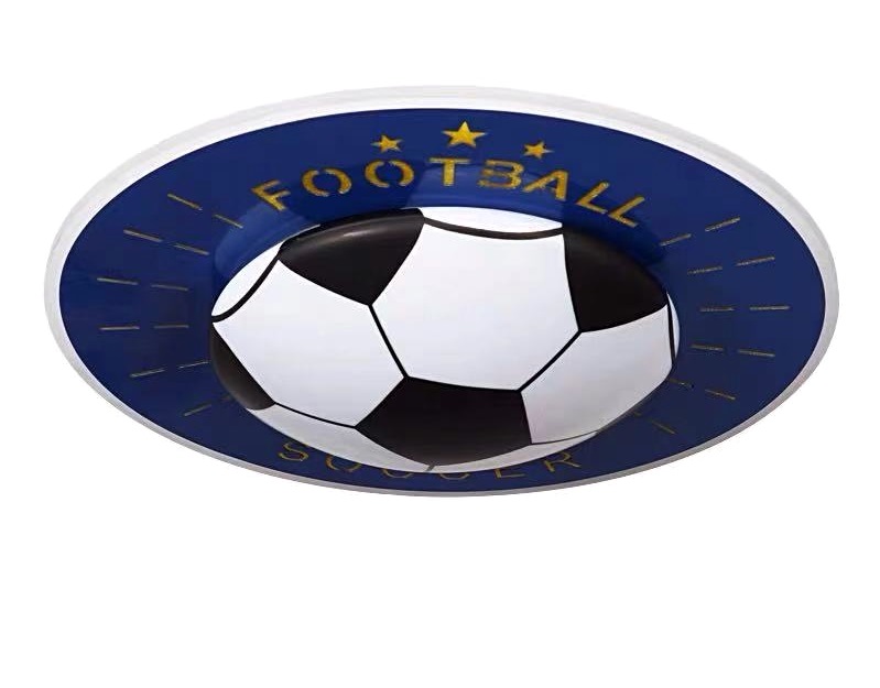 Детская люстра 0381-500 40W DBL 000029416