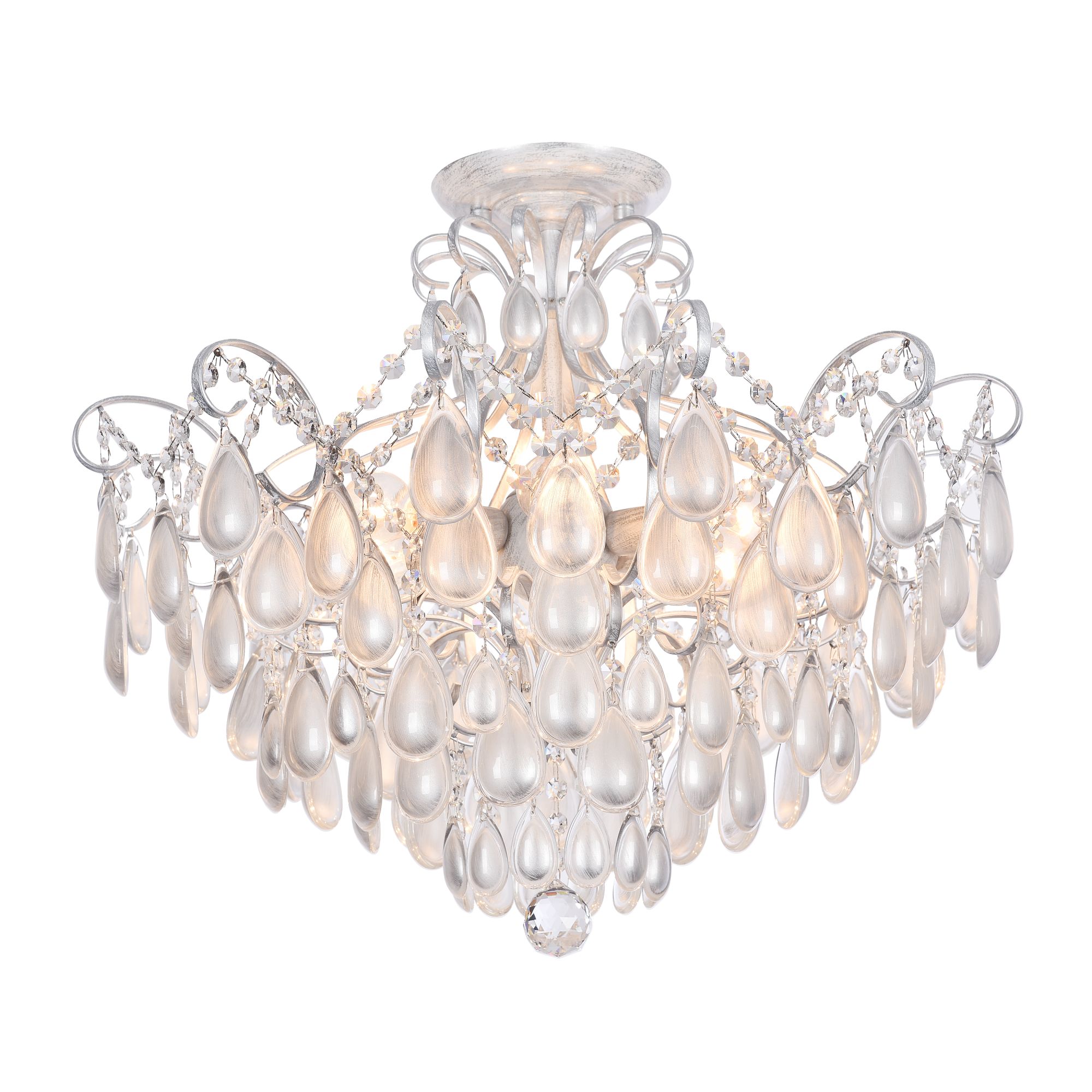 Люстра Freya FR2302CL-06S