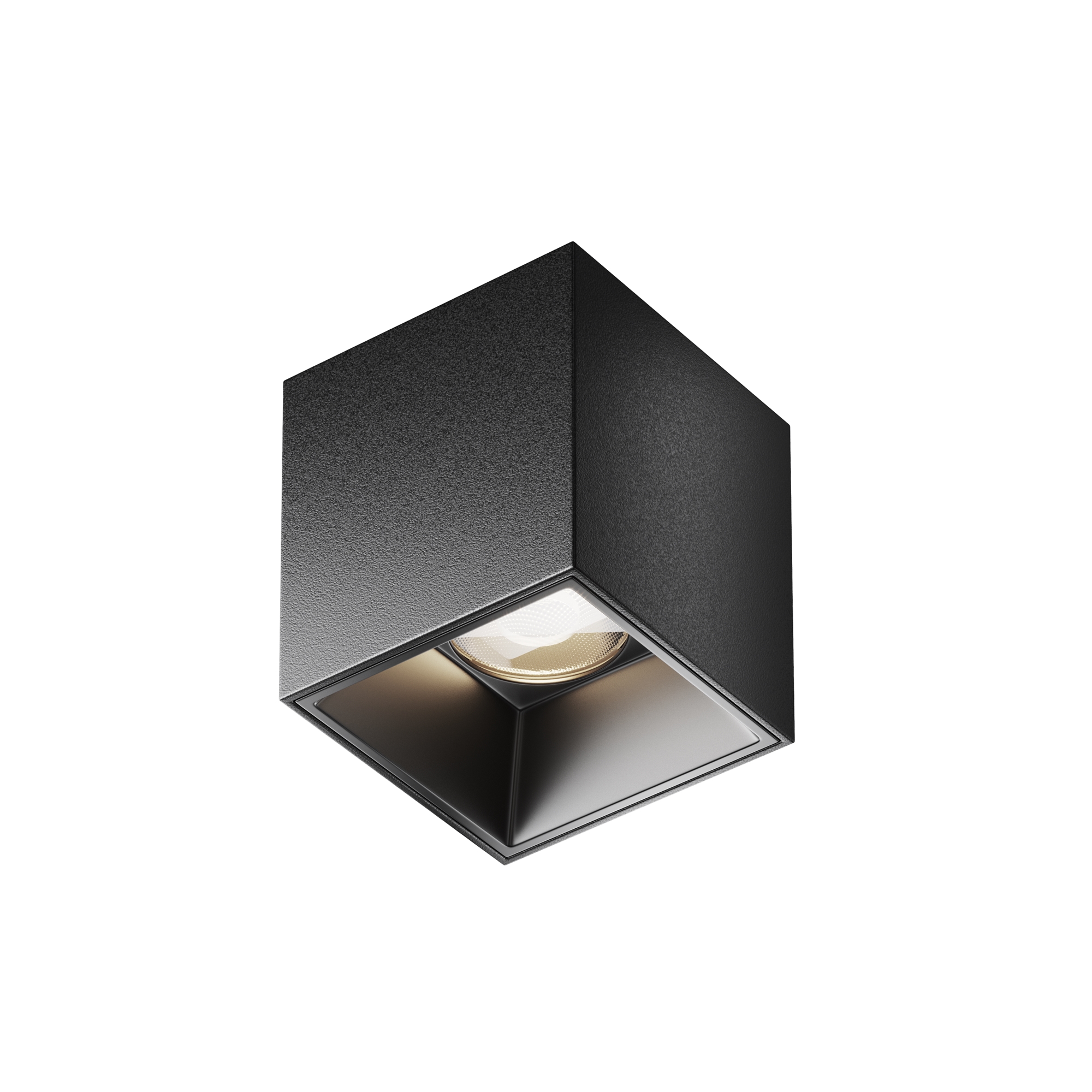 Потолочный светильник Technical C064CL-5W4K-SQ-B