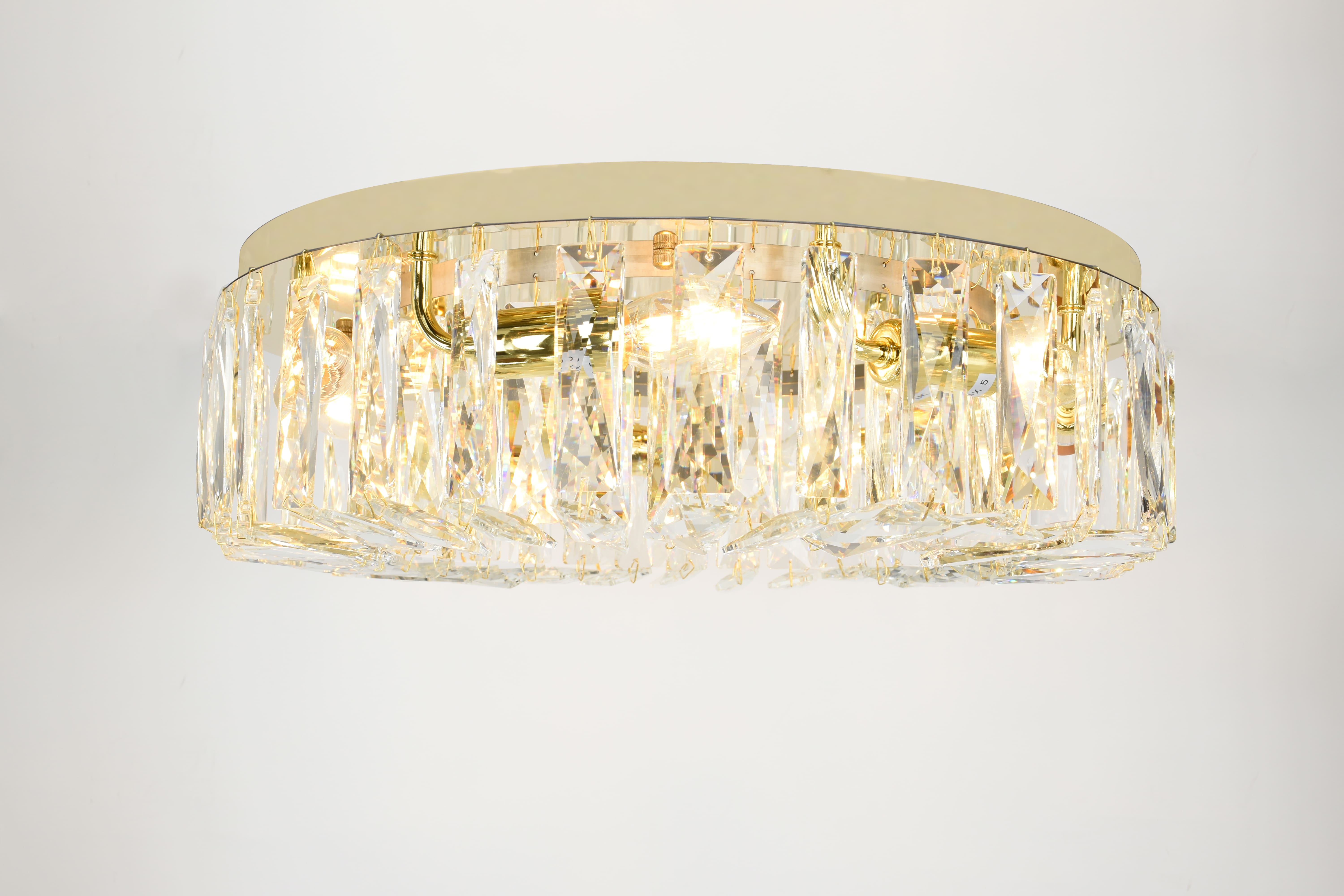 Потолочная люстра SL2251-7 GD 000087017