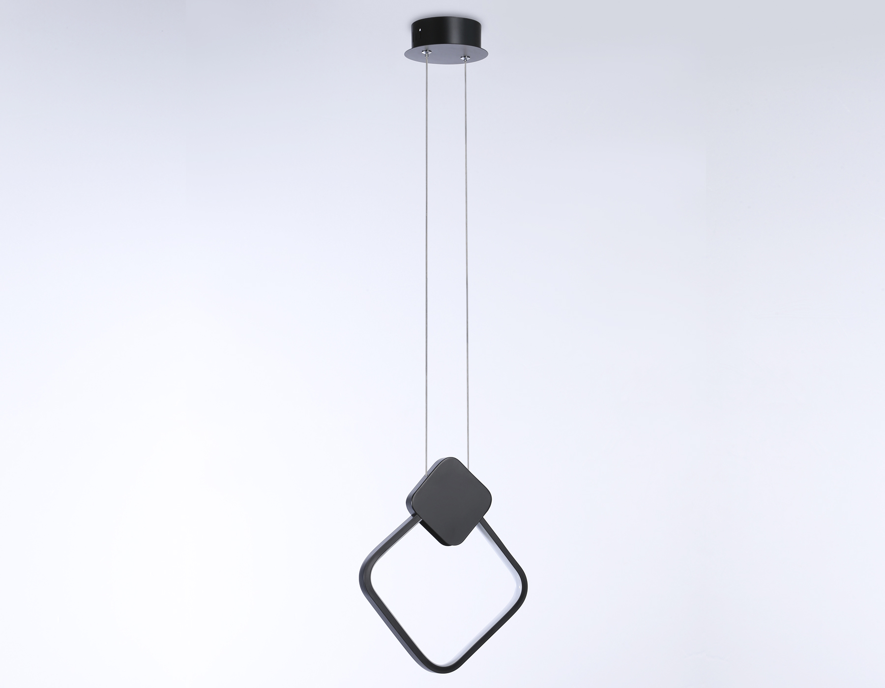 FL5256 BK черный 11W 4200K 252*20*1200 (без ПДУ)