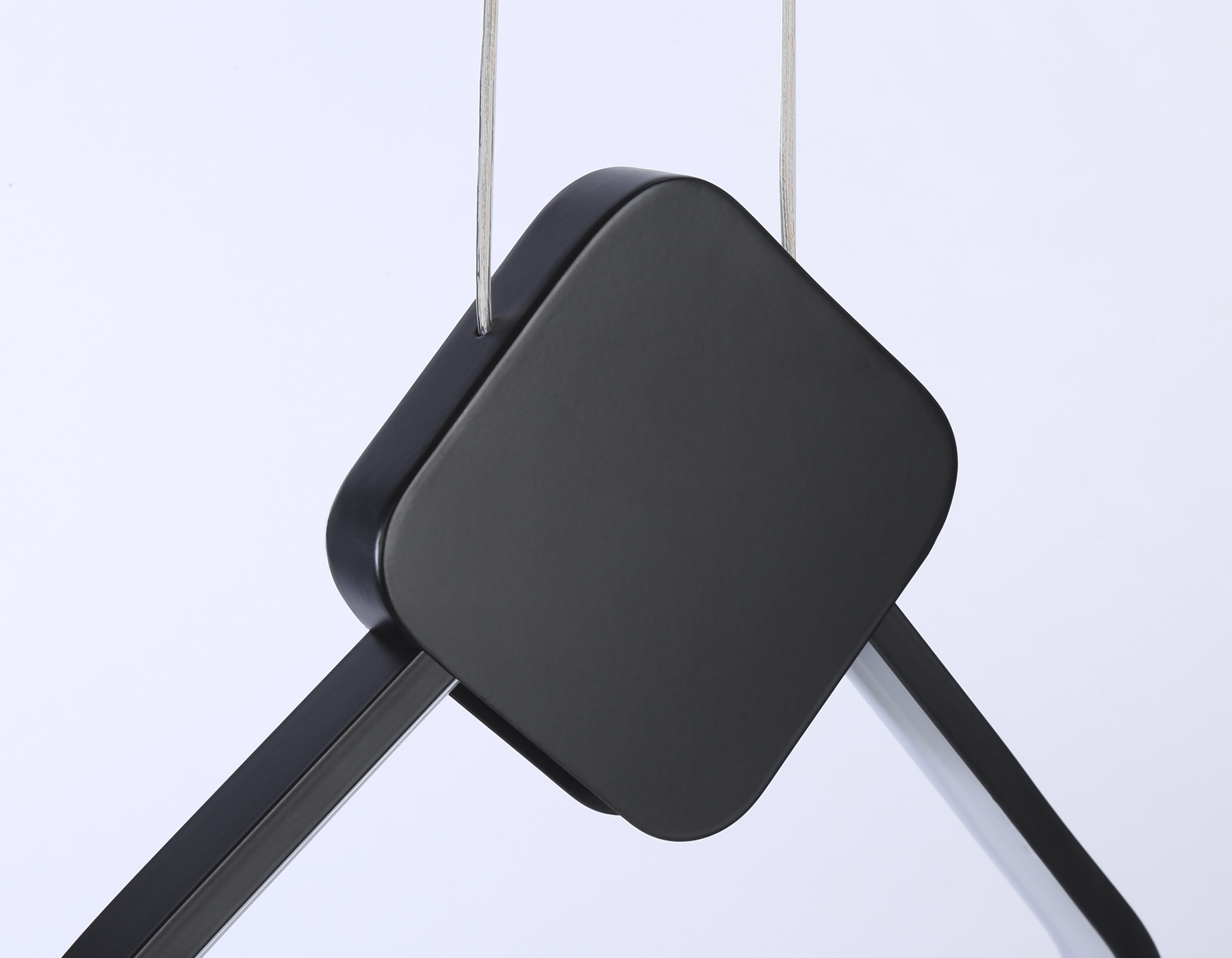 FL5256 BK черный 11W 4200K 252*20*1200 (без ПДУ)