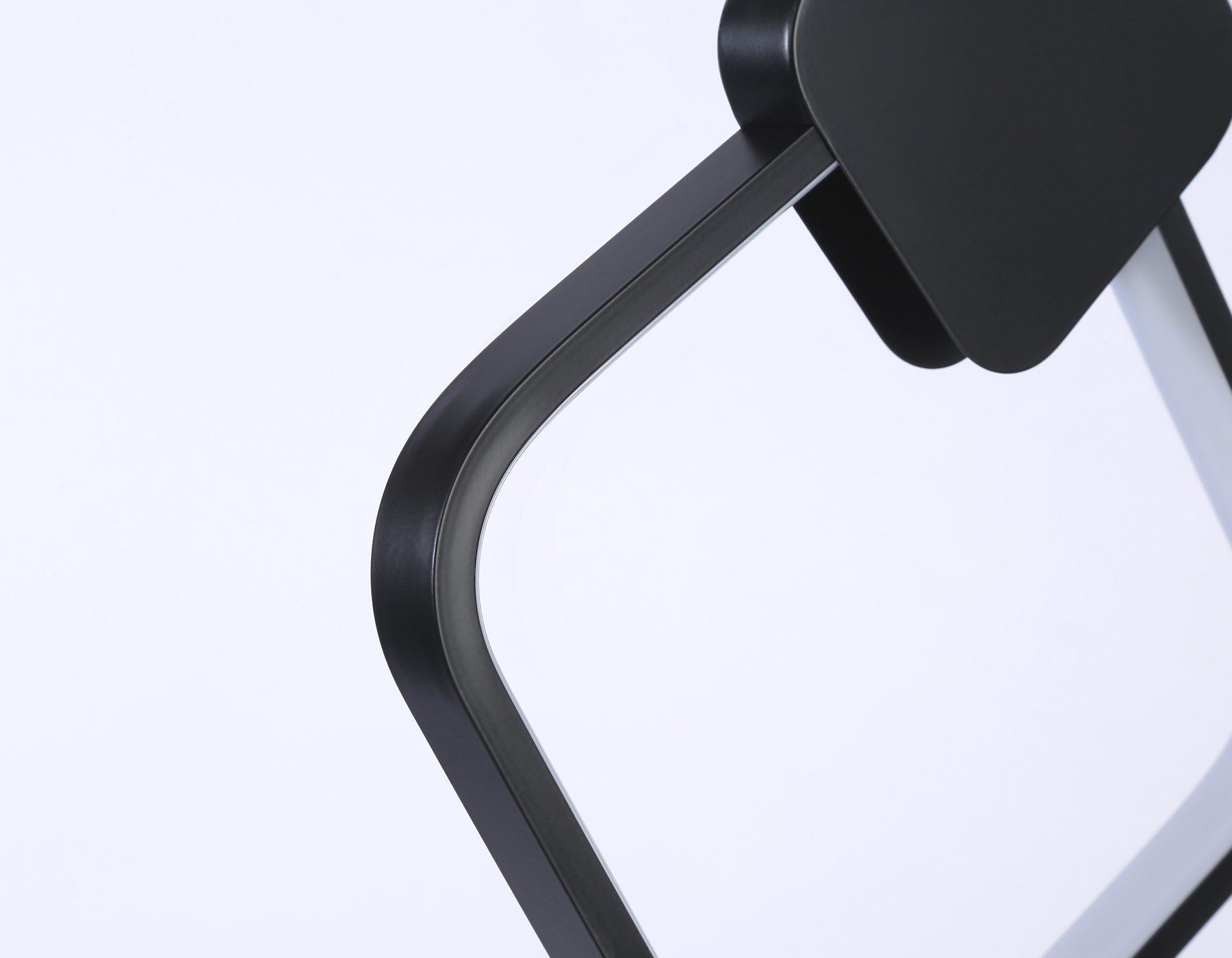 FL5256 BK черный 11W 4200K 252*20*1200 (без ПДУ)