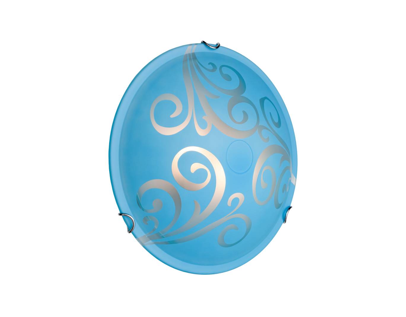 Настенно-потолочный светильник R5001-2W-300 BL 000040361