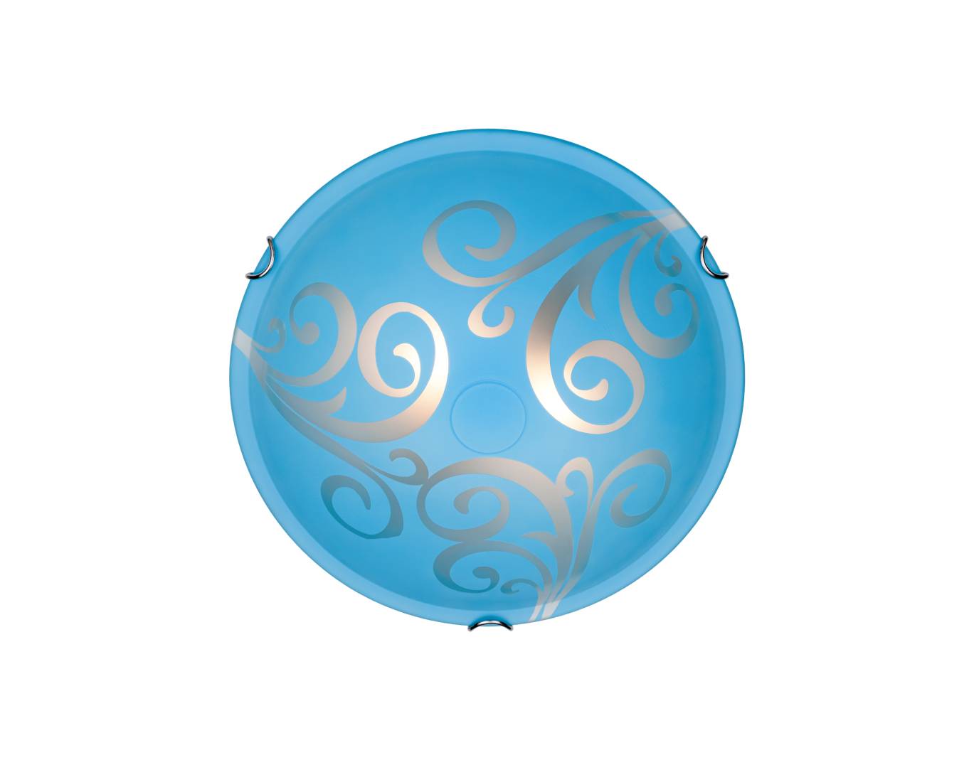 Настенно-потолочный светильник R5001-2W-300 BL 000040361