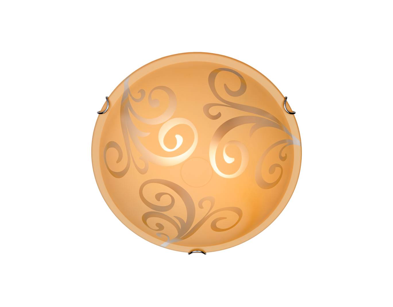 Настенно-потолочный светильник R5001-2W-300 YL 000040362