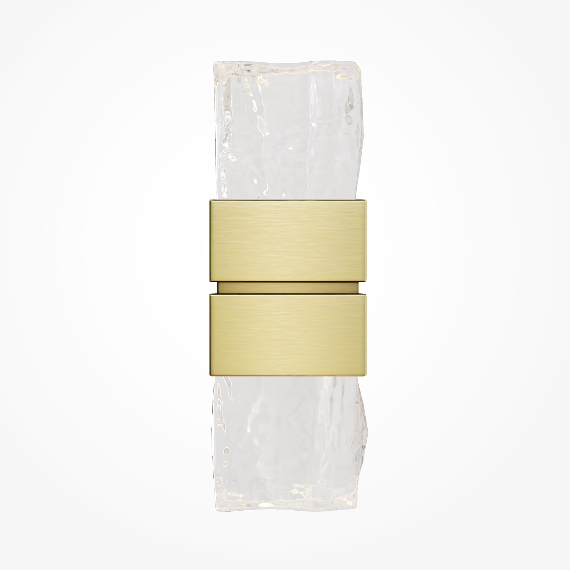 Настенный светильник (бра) Maytoni MOD505WL-L12BS3K