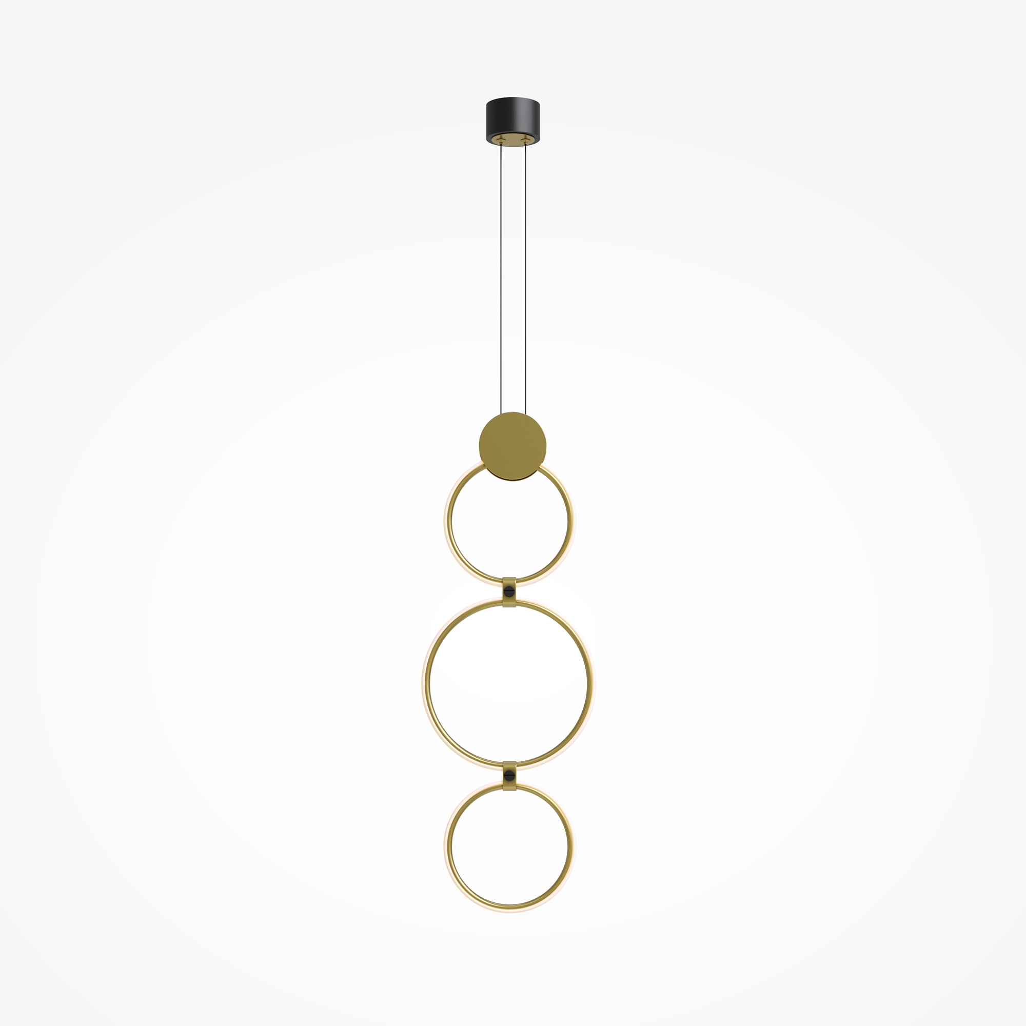 Подвесной светильник Maytoni MOD357PL-L20BS3K