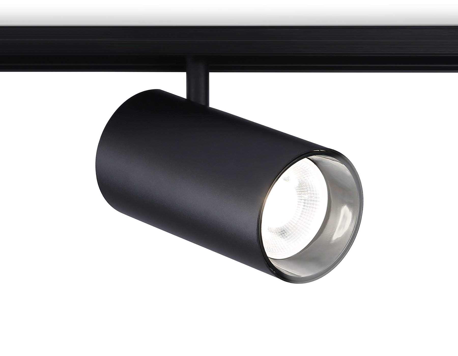 GL3846 BK черный IP20 30W 4200K 48V 24° D77*138