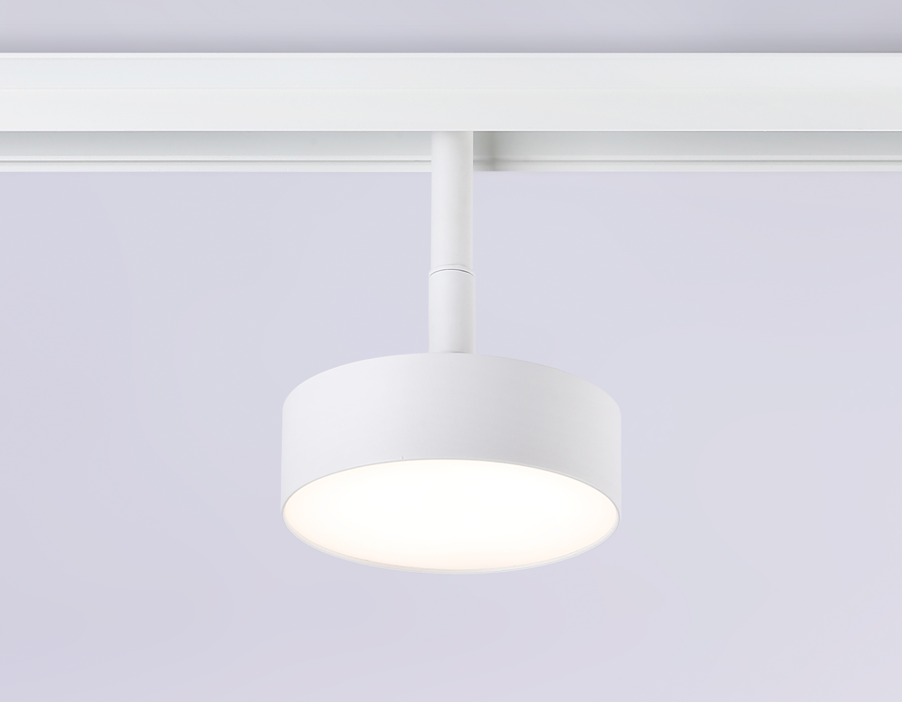 GL3852 WH белый IP20 12W 4200K 48V D95*30