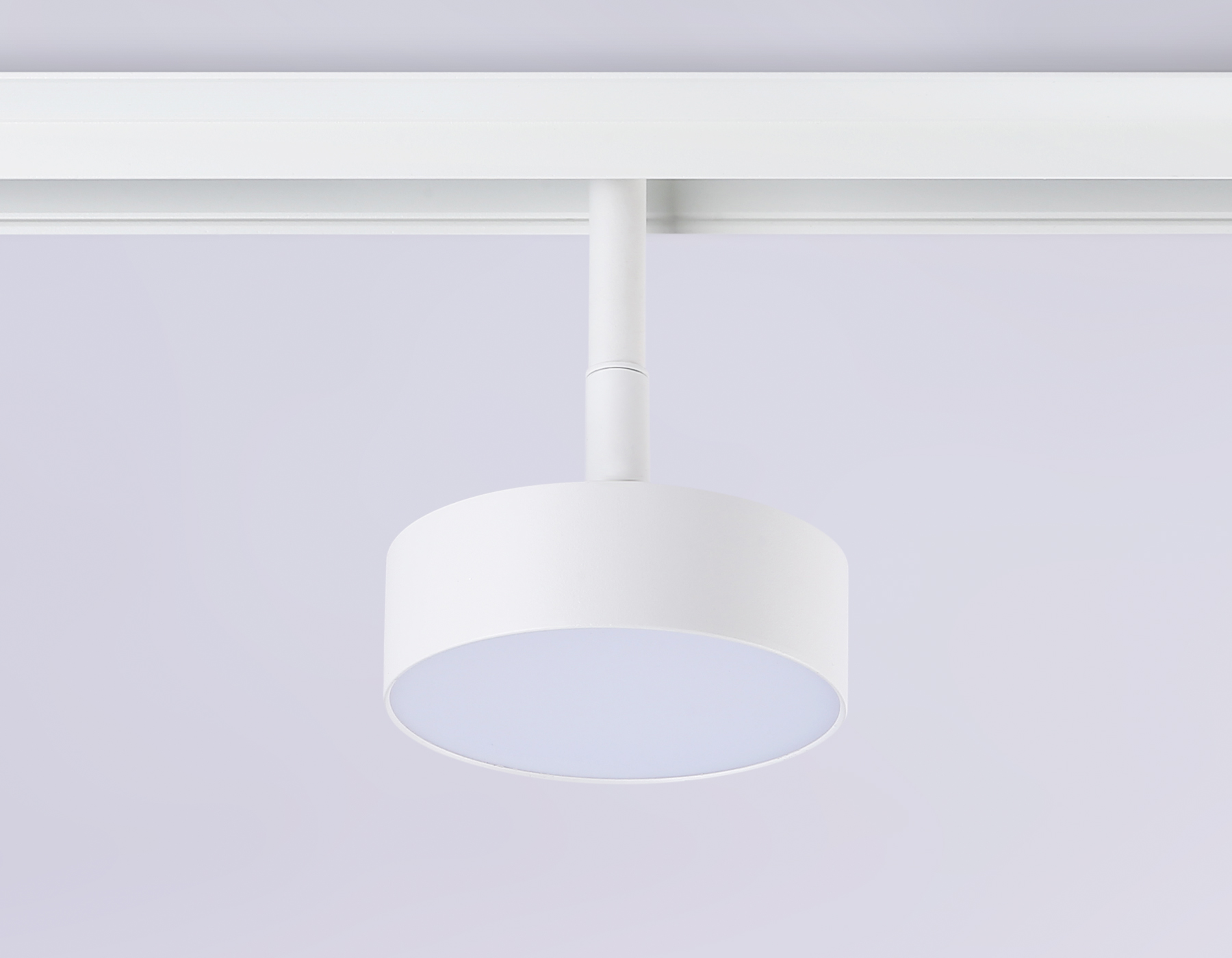 GL3852 WH белый IP20 12W 4200K 48V D95*30