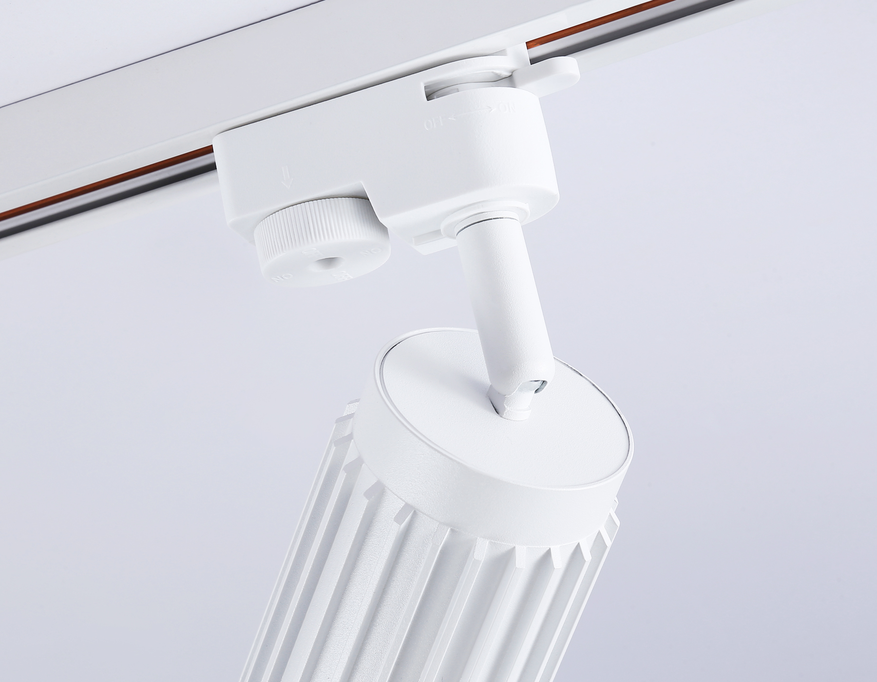 GL5157 WH белый GU10 D60*120