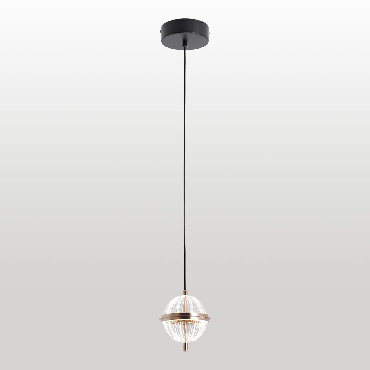 Подвесной светильник Lussole LSP-7513