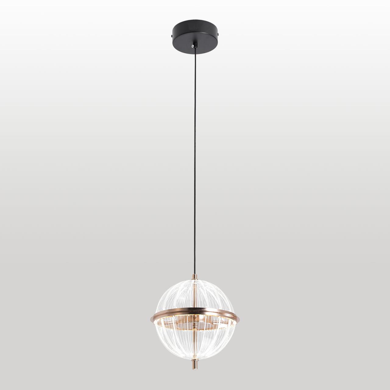 Подвесной светильник Lussole LSP-7514